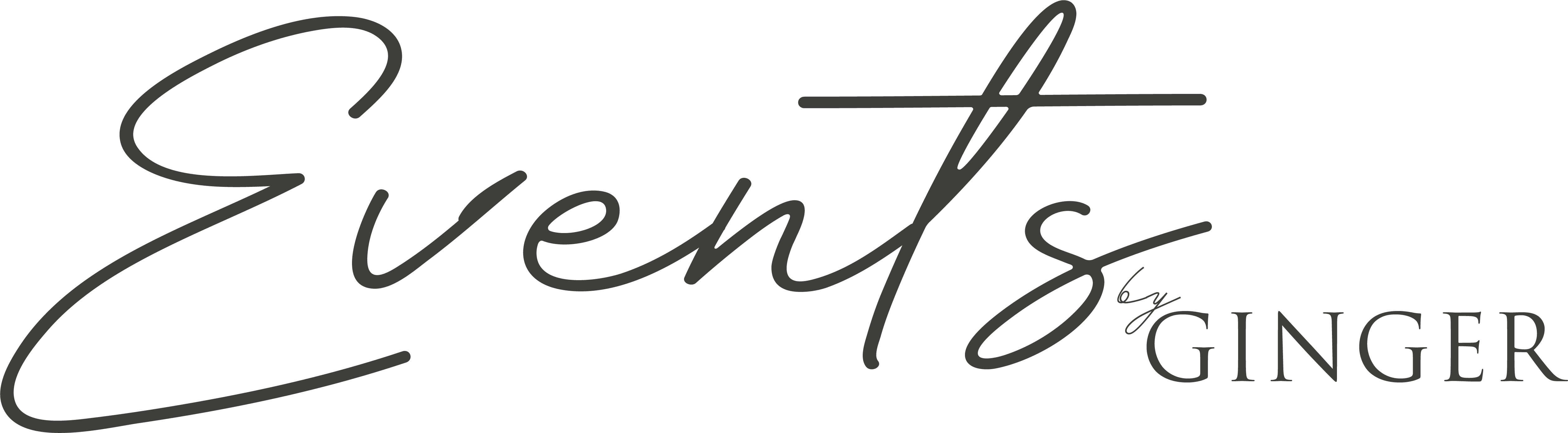 Events by Ginger